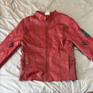 Marvel Guardians of the Galaxy jacket
